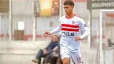 محمد حمد يدخل حسابات معتمد جمال لتعويض غياب بيزيرا