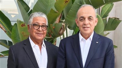 الببلاوي: برامج سياحية مصرية أردنية مشتركة تستهدف أسواق الشرق الأقصى وأمريكا اللاتينية