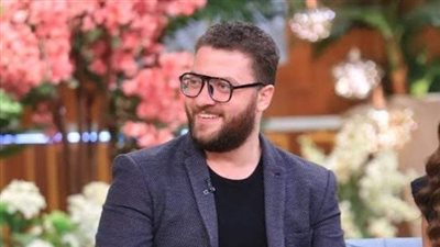 ميشيل ميلاد ضيف شرف «الفيل ع الدرفيل»