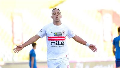 الزمالك أمام الاتحاد. ناصر منسى يقود هجوم الأبيض