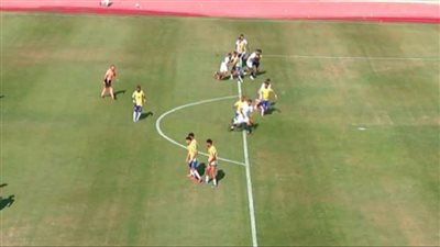 دوري المحترفين.. سقوط الإسماعيلي أمام مسار 