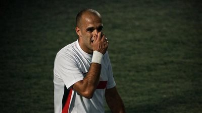 الزمالك أمام الاتحاد السكندري.. تعرف على نتيجة الشوط الأول 