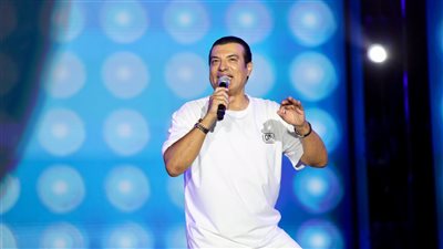 إيهاب توفيق 