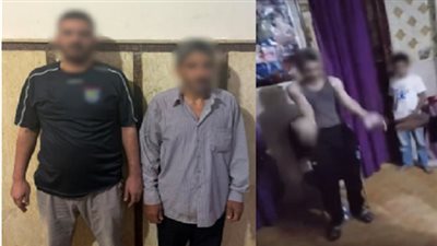 «طمع الأقارب».. شقيقان يحاولان «طرد» أرملة شقيقهما بعد رحيله في الغربية