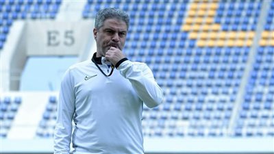 تعليق معتمد جمال بعد سقوط الزمالك فى كمين الاتحاد السكندري