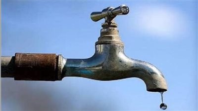 الاحد.. انقطاع المياه عن عدد من مناطق مدينة الأقصر لمدة 6 ساعات