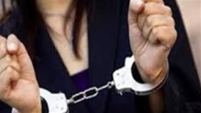 حبس صانعة محتوى بأكتوبر لنشر فيديوهات خادشة للحياء