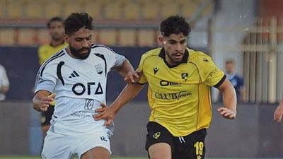 الدوري الممتاز.سماد أبو قير يفوز على البنك الأهلي وتعادل زد مع دجلة 