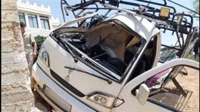 مسيرة إسرائيلية تستهدف سيارة في بيت جن بريف دمشق وتصيب مواطنًا سوريًا