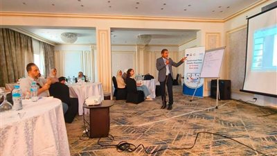 «الصحة» تنظم تدريبًا متخصصًا لرفع كفاءة الكوادر الطبية في الطوارئ والرعاية الحرجة