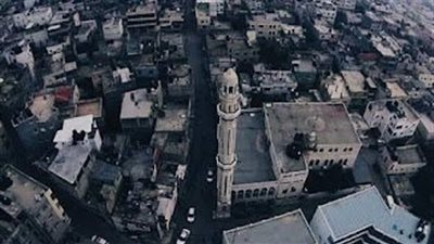 مشاهد صادمة لاعتداء الاحتلال على شابًا أثناء الاعتقال قرب مخيم قلنديا بالقدس|فيديو