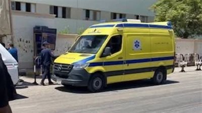 مصرع مسن انزلقت قدماه داخل حمام منزلة بمطاي في المنيا 