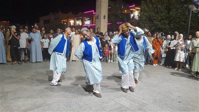 شارع الفن