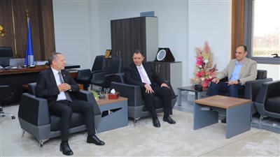 دمياط تستعد لاستقبال شعلة أسبوع شباب الجامعات والمعاهد العليا يوم الاثنين المقبل