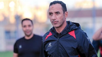 عبد العزيز يضع الرتوش الأخيرة علي خطة المصري في افتتاح بطولة الدوري ‏
