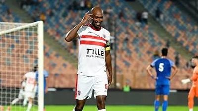 نادر السيد: وليد صلاح يتفوق مهاريًا على شيكابالا.. والشناوي أفضل من عبد الواحد 