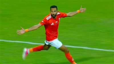علي حسين: الفوز على البنك الأهلي بداية قوية لأبو قير للأسمدة