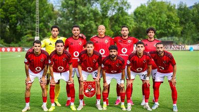 الدوري المصري.. الموعد والقناة الناقلة لمواجهة الأهلي والشرقية إنبي