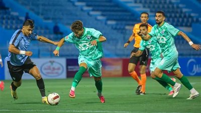 3 لقاءات بالدوري الممتاز اليوم.. الأهلي ضد الشرقية إنبي.. وفوز بيراميدز والمصري
