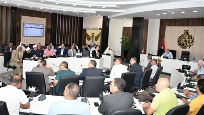 توجيهات لمحافظ أسوان بتوحيد وتسريع آليات التواصل مع طلبات النواب