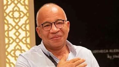 شريف الدسوقي يطمئن جمهوره على حالته الصحية: أنا الحمد لله بخير