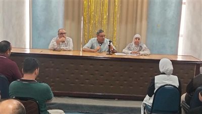 تطوير شامل..خطة موسعة للنهوض بقطاع الرعاية الأساسية بالمنوفية