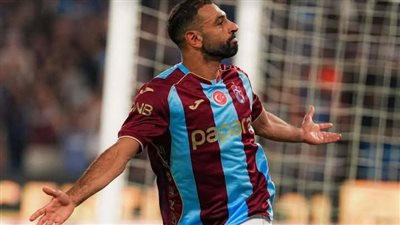 الدوري التركي… صلاح يقود طرابزون للفوز على باشاك شهير 