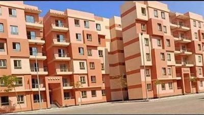 غدًا.. قرعة تخصيص الوحدات السكنية بالسويس.. تعرف على المستندات المطلوبة للحضور