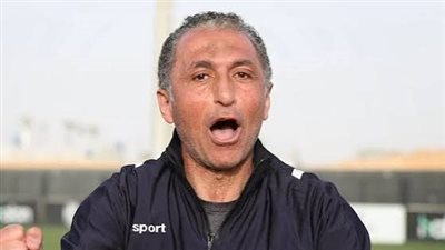 عبد الناصر محمد: الفوز على سيراميكا أفضل بداية ممكنة للقناة
