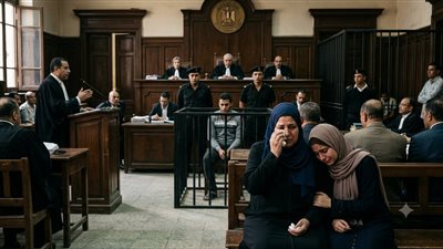 ابتزاز بصور خاصة ينتهي بأمر إحالة إلى جنايات الجيزة.. اتهام سائق بتهديد شابة ونشر محتوى دون رضاها