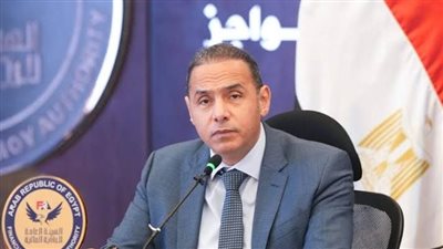 رئيس الرقابة المالية يكشف إجراءات جديدة لمنع تكرار واقعة قروض «جلوبال براديم» 