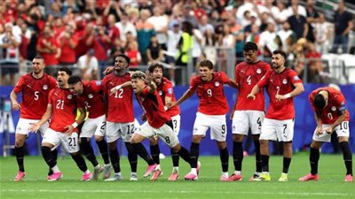 تنزانيا المرشح الابرز لمواجهة منتخب مصر وديًا أكتوبر المقبل