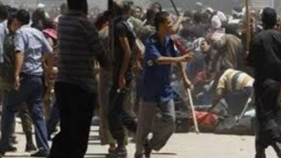 تفاصيل مقتل شخص في مشاجرة بالأسلحة النارية بقرية البطاخ بسوهاج