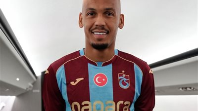 فابينيو: مزاملة صلاح مرة أخرى شىء مميز وأتطلع لرؤيته
