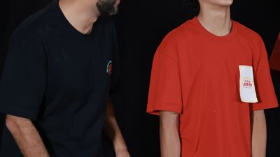 محمد مازن يكتب من بكين: هل تكتمل الحكاية ويعرض فيلم 