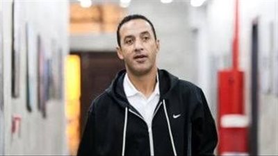 احمد عبدالعزيز يعالج أخطاء سموحة الهجومية والدفاعية قبل مواجهة بترول أسيوط 