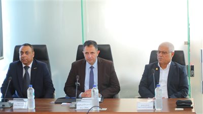 محافظة دمياط تتعاون مع بهية وموبكو لتعزيز الوعي بالكشف المبكر عن سرطان الثدي