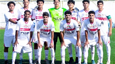 زمالك 2009 يفوز على بيراميدز بثلاثية في الجولة الثالثة بالدوري