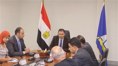 دمياط تتابع توصيل الكهرباء للامتداد العمراني برأس البر وتسريع استكمال المخططات المطلوبة