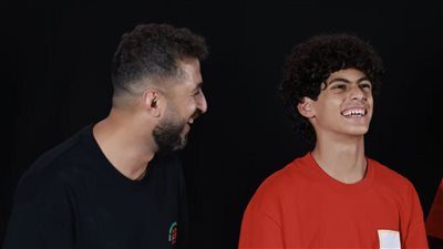 محمد مازن يكتب من بكين: هل تكتمل الحكاية ويعرض فيلم 