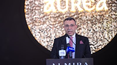 المهندس عادل شوقي 