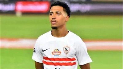 بيزيرا لاعب الزمالك 