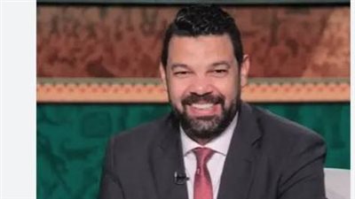هيثم عرابي: «عمري ما اشتغل مع عبدالظاهر السقا تاني بسبب الأمر ده»