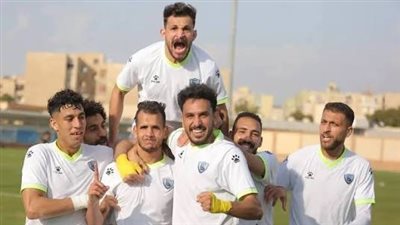 لاعبو القناة 