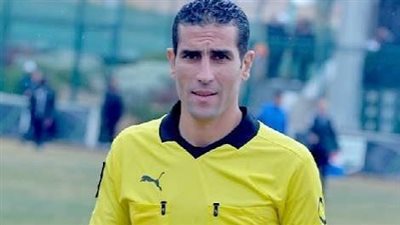 محمود ناجي 
