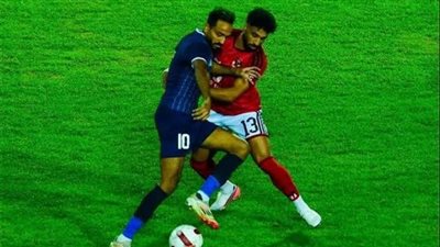 الأهلي والشرقية إنبي 