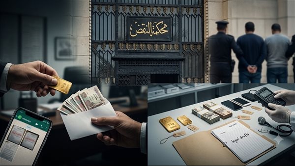 محكمة النقض 