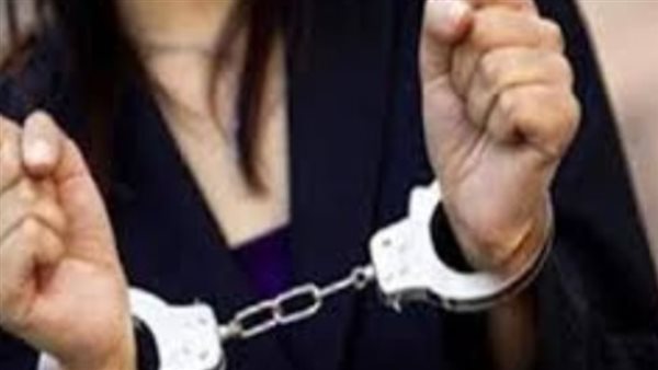 حبس صانعة محتوى بأكتوبر لنشر فيديوهات خادشة للحياء