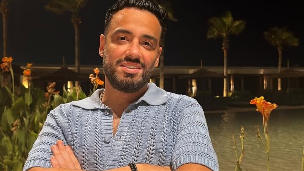 رامي جمال 