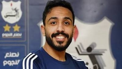  الشريعي: كهربا رفض عرضًا خارجيًا ضخمًا.. وعلي إيهاب سيكون مثل إمام عاشور